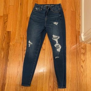 American eagle the dream Jean